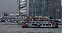 harbor