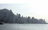 harbor