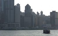 harbor