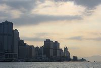 harbor view