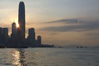 harbor view