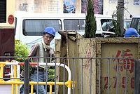 worker