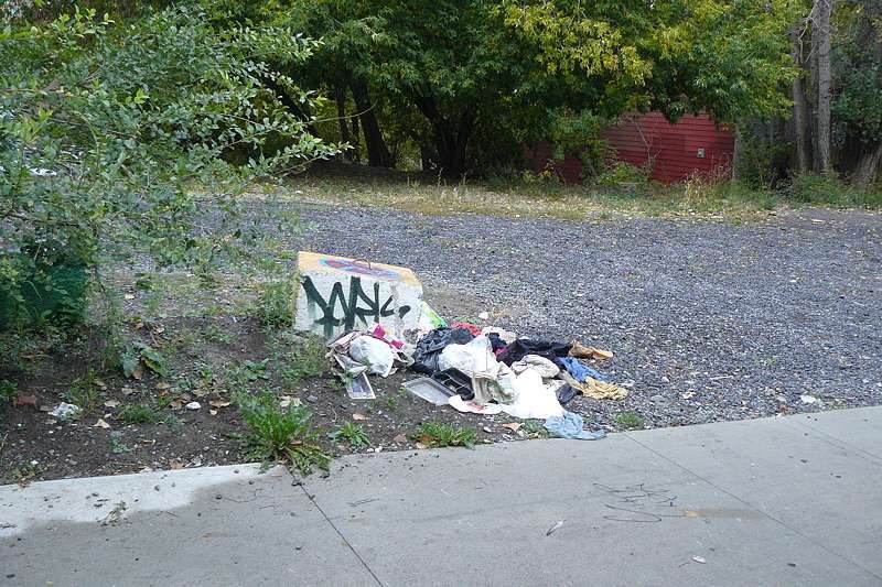 hobo household