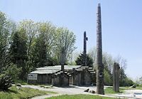 Indian house