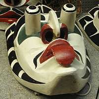 snail eyes