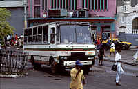 bus