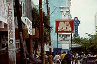 shops