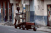 lorry