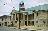 city hall