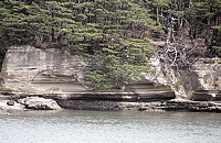 islet