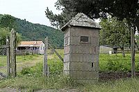 rustic