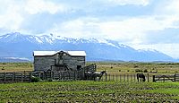 Puerto Natales