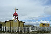 Puerto Natales