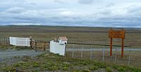 Puerto Natales