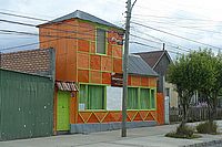 Puerto Natales