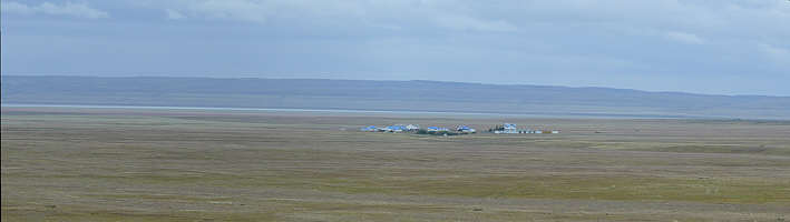Puerto Natales