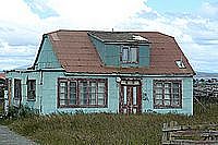 Puerto Natales