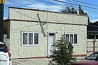 Puerto Natales