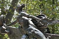 monument