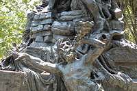 monument