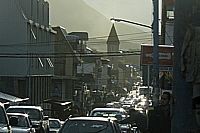 main street