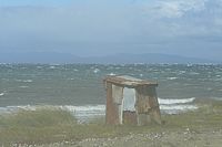 wind and sea