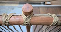 knots and struts