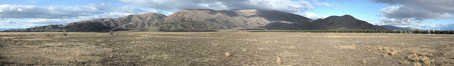 NZ panorama