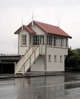 Hokitika