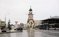 Hokitika
