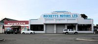 Mockett