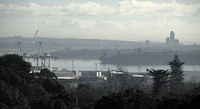 harbor view