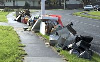 bulk waste