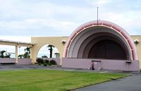 Napier bowl