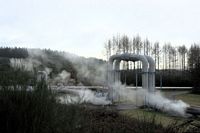 steam from hell