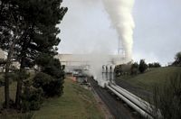 steam