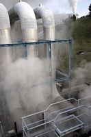 steam