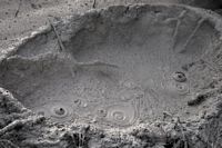 mud burst