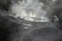mud burst