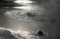 mud burst