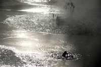 mud burst