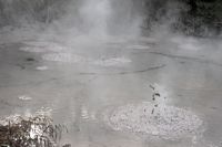 mud burst
