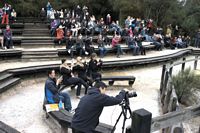viewfinder viewing