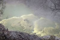 sulfur