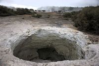 devil's hole