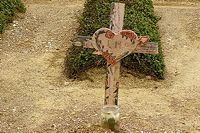 Malmesbury grave