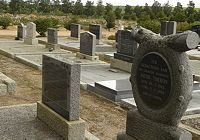Malmesbury grave