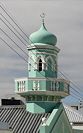 malay mosque