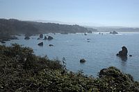 bay view Trinidad CA