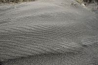 sand pattern
